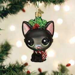 Item 425373 Littlest Pet Shop Jade Ornament