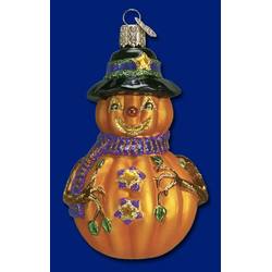 Item 425424 Mr. Jack-O-Lantern Ornament