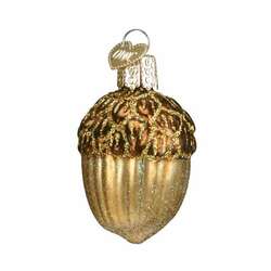 Item 425426 Acorn Ornament