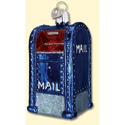 Item 425532 Mailbox Ornament