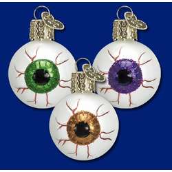 Item 425600 Evil Eye Ornament