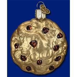 Item 425616 Chocolate Chip Cookie Ornament