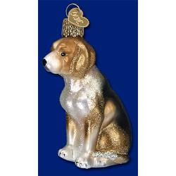 Item 425695 Beagle Ornament