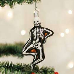 Item 425814 thumbnail Mr. Bones The Skeleton Ornament
