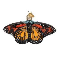Item 425859 thumbnail Monarch Butterfly Ornament