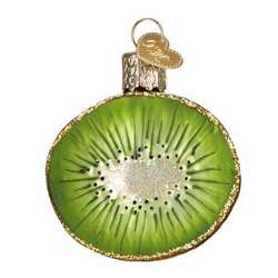 Item 425878 Kiwi Ornament