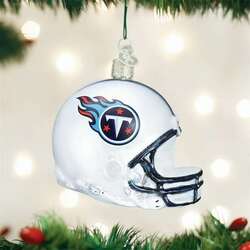 Item 426041 Tennessee Titans Helmet Ornament