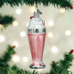 Item 426071 Milkshake Ornament