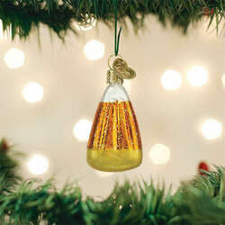 Item 426252 thumbnail Candy Corn Ornament