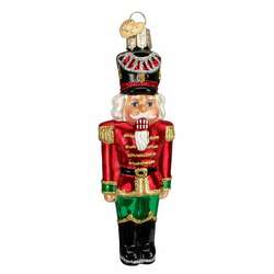 Item 426578 Nutcracker General Ornament