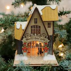 Item 426614 Christmas Cookie Store Ornament