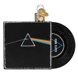 Item 426618 thumbnail The Dark Side Of The Moon Ornament