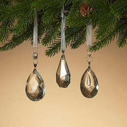 Item 431038 Glass Jewel Ornament