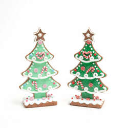 Item 431093 thumbnail Clay Dough Holiday Tree