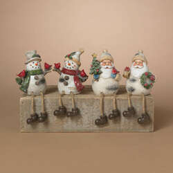 Item 431176 thumbnail Holiday Shelf Sitter