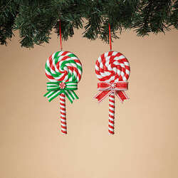 Item 431337 Candy Ornament