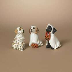 Thumbnail Halloween Dog