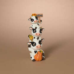 Item 431397 Harvest Stacking Milk Cows