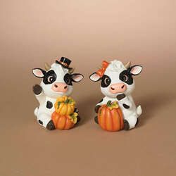 Item 431407 Harvest Cow
