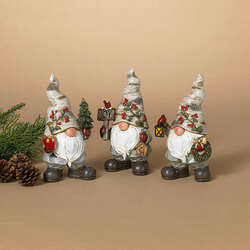 Item 431477 thumbnail Holiday Gnome Figure