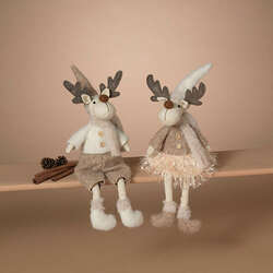Item 431498 thumbnail Holiday Moose