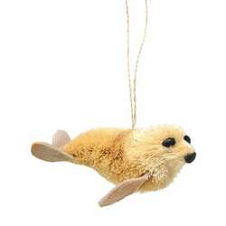 Item 440031 SEAL PUP ORNAMENT