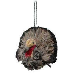 Item 440062 thumbnail Turkey Ornament
