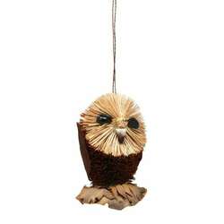 Item 440069 OWL ORNAMENT