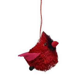 Item 440072 CARDINAL ORNAMENT