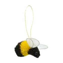 Item 440074 BUMBLE BEE ORNAMENT