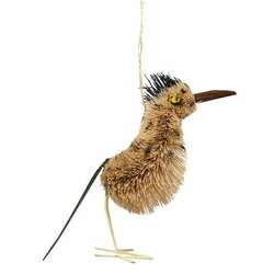 Item 440078 Roadrunner Ornament