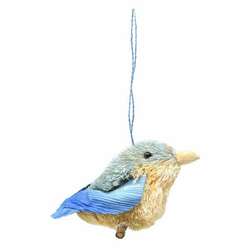 Item 440080 thumbnail Bluebird Ornament