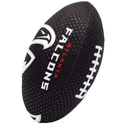Item 449186 Atlanta Falcons NFL Rush Zone Football