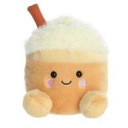 Item 451014 thumbnail Speckle Pumpkin Spice Latte Palm Pal