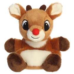 Item 451020 Rudolph Palm Pal