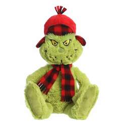 Item 451050 thumbnail Wilderness Grinch