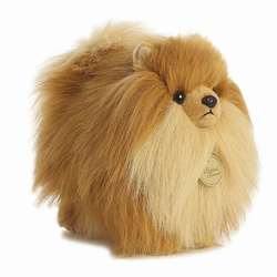 Item 451091 Pomeranian Puppy Miyoni