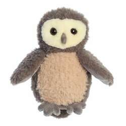 Item 451097 Woodland Babies Owlet Flopsie