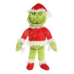 Item 451102 Stuck On You Grinch