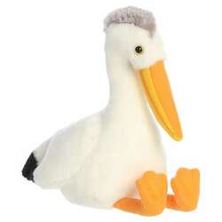 Item 451140 Perry Pelican Mini Flopsie