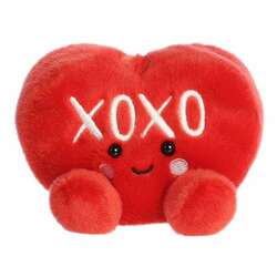 Item 451165 XOXOXO Candy Heart Palm Pal