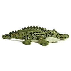 Item 451168 Alli The Alligator Flopsie