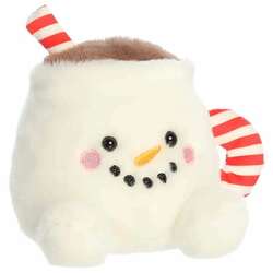 Item 451195 Briggs Snowman Cocoa Palm Pal