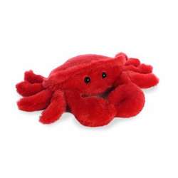 Item 451218 Crab Miniature Flopsies