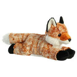 Item 451258 Autumn The Fox Flopsie