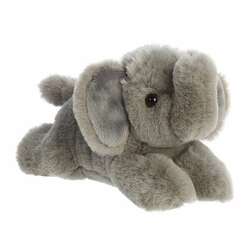 Item 451428 Elephant Calf Mini Flopsie