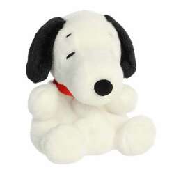 Item 451433 thumbnail Snoopy Palm Pal