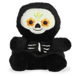 Item 451467 Santiago Sugar Skull Palm Pal