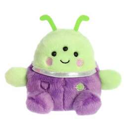 Item 451503 Zorg Green Alien Palm Pal