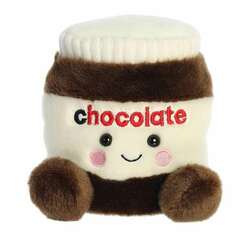 Item 451512 Silky Chocolate Spread Palm Pal